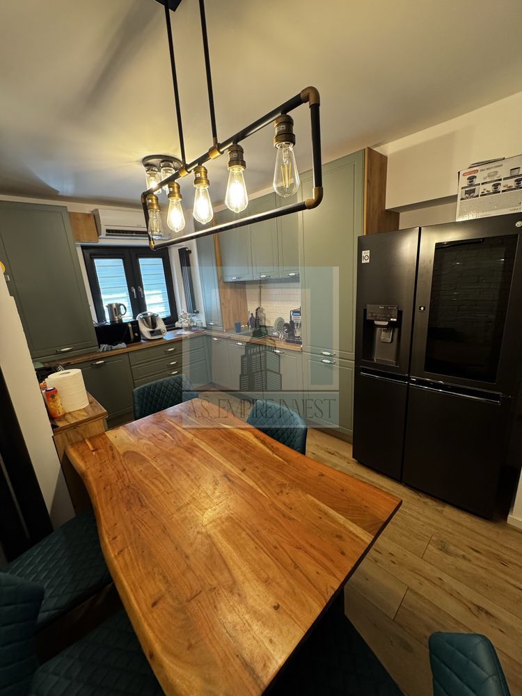 Apartament 4 camere mobilat/utilat lux - zona Centrul Civic - Poză 1