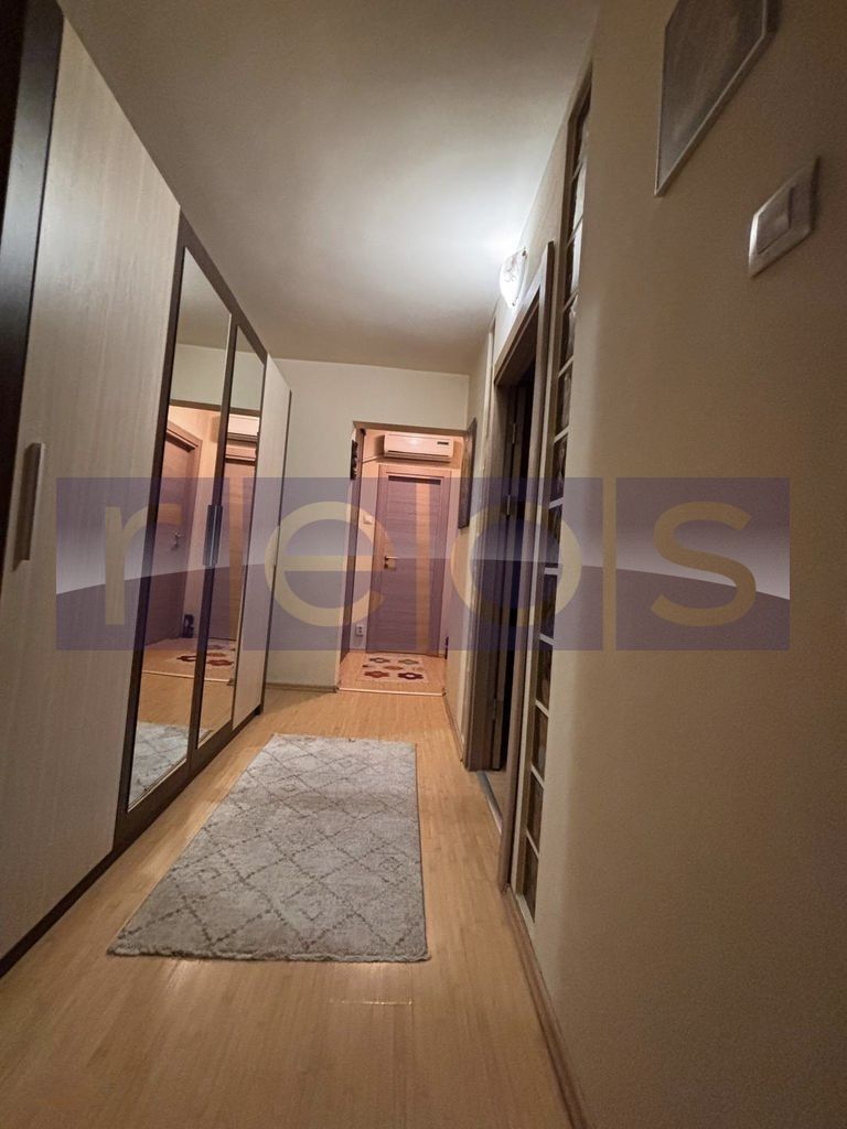 VANZARE 2 CAMERE | OBOR | COMPLET MOBILAT SI UTILAT | - Poză 7