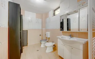 Casa Timpuri Noi 2010 P+1+M 220M - Poză 11