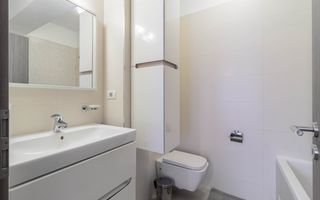 Apartament 3 camere cu dressing mare - Petricani-Lacul Tei - Schiță 8