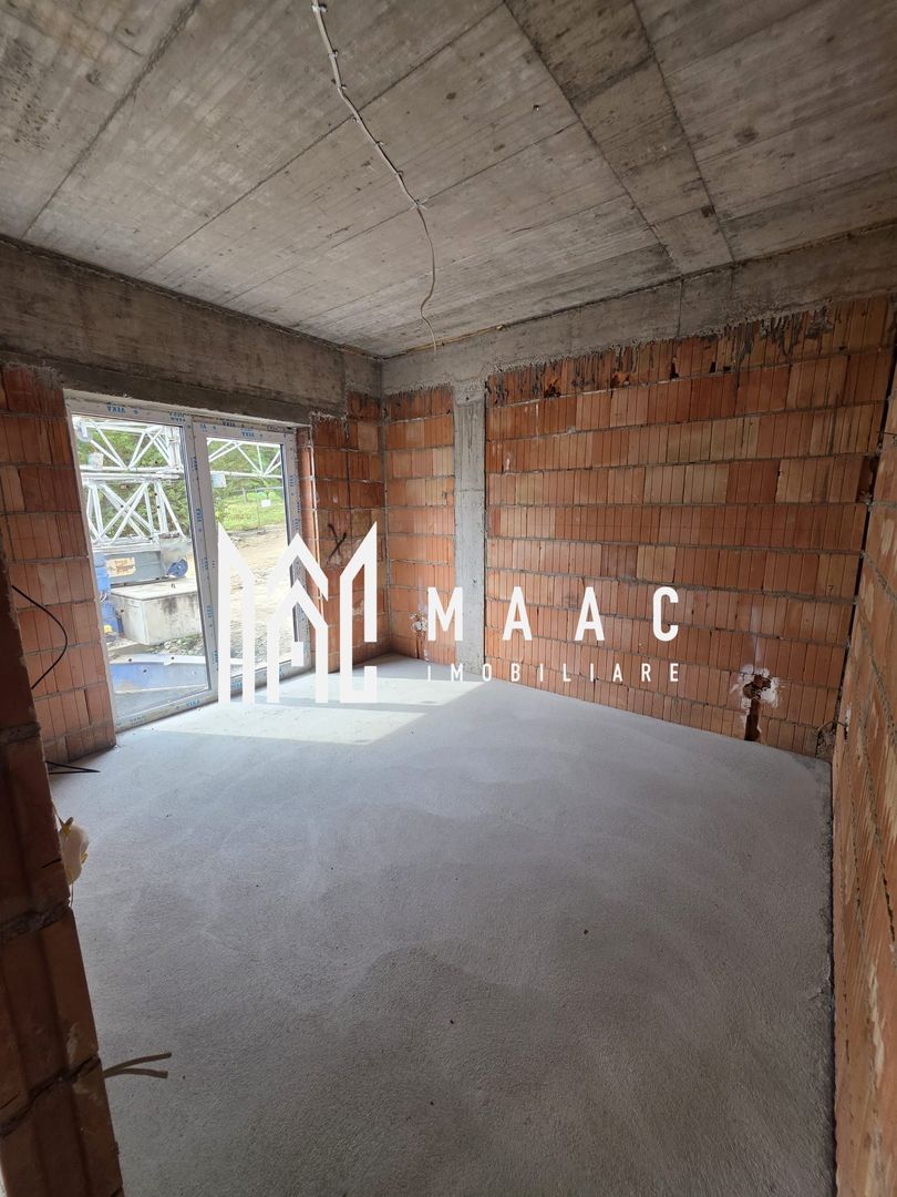 Apartament 3 camere de vânzare | Sibiu | DaVinci Homes - Poză 11