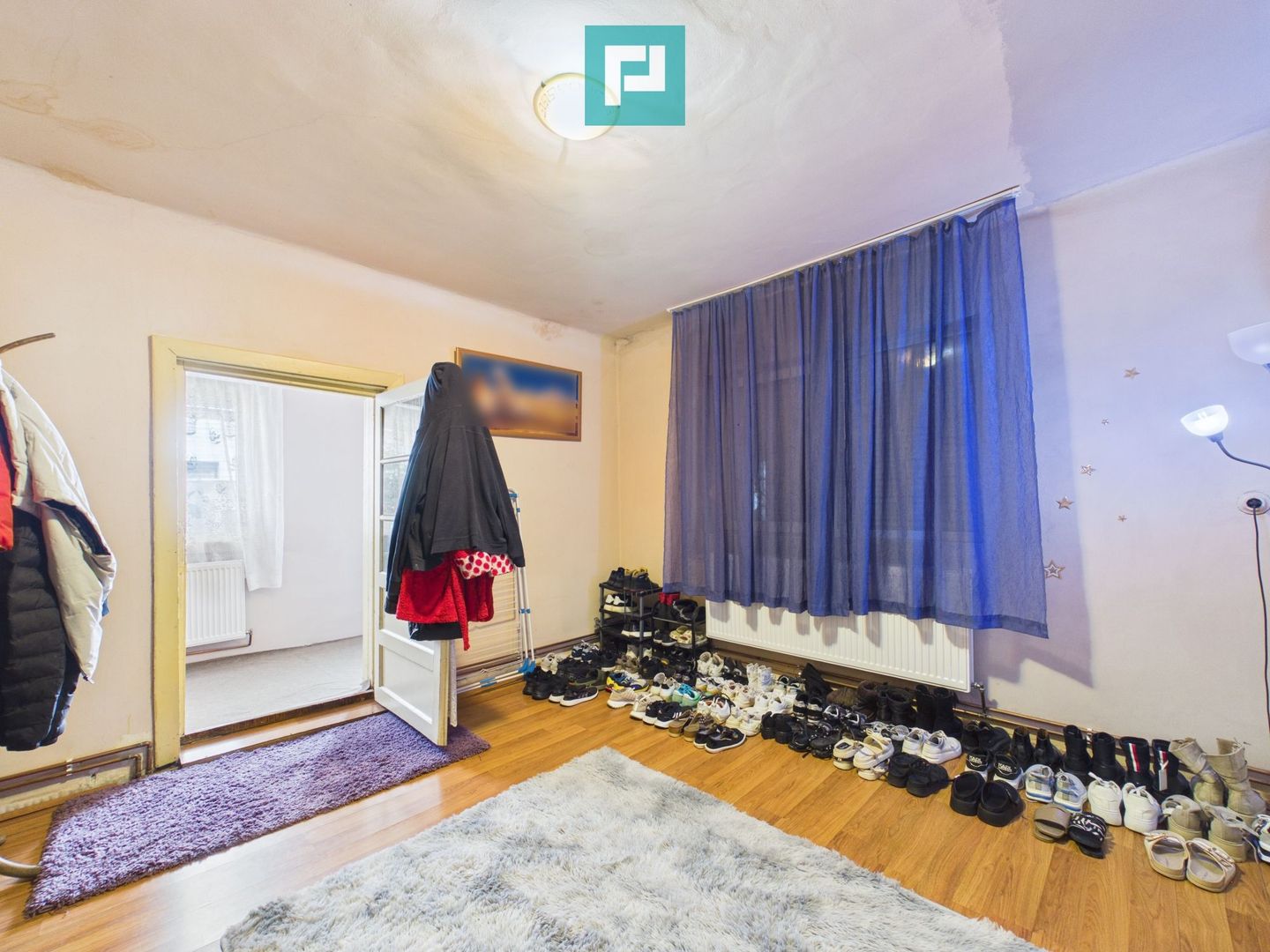 Casă cu 3 camere de vânzare în zona Bujac - Poză 12