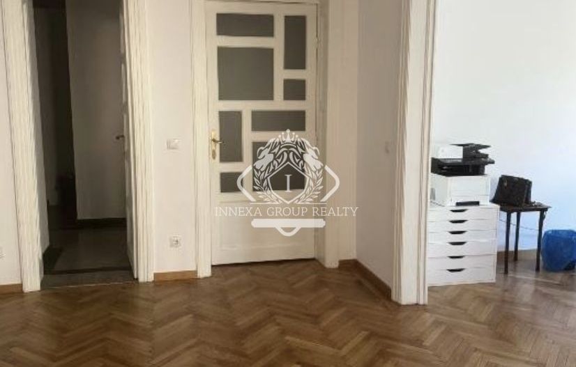 Universitate-Piata Rosetti | Apartament 3 camere | Imobil interbelic - Poză 5