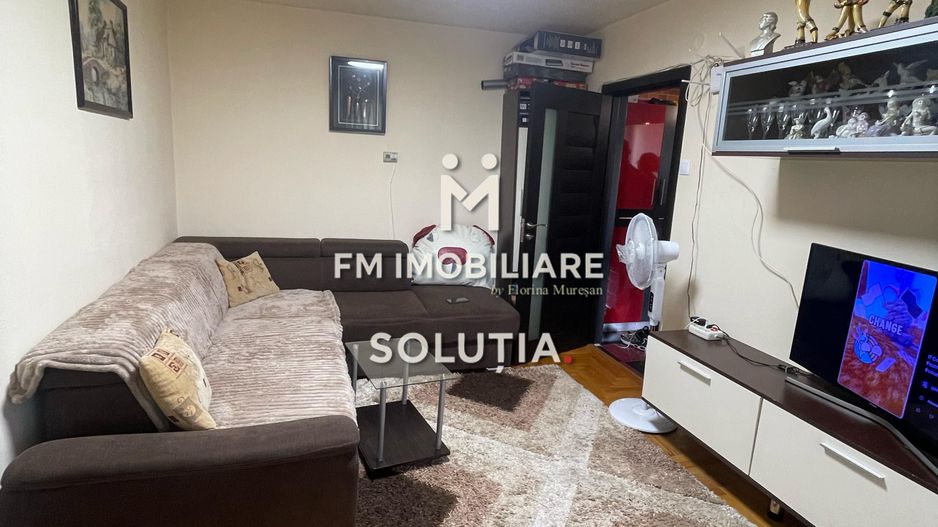 Apartament 3 camere de vanzare in zona Euromedica - Poză 5