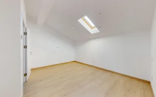 Casa Finalizata Metro Voluntari Finisaje Complete Pompa Caldura - Poză 25