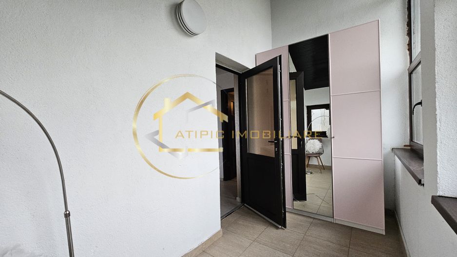 Inchiriere casa 3 camere - Poză 19