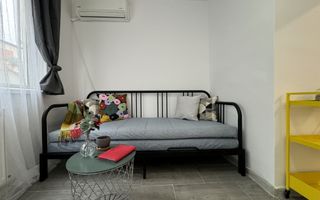 Garsoniera renovata si mobilata, Complex Studentesc, Daliei, Etaj 1. Comision 0 - Poză 10