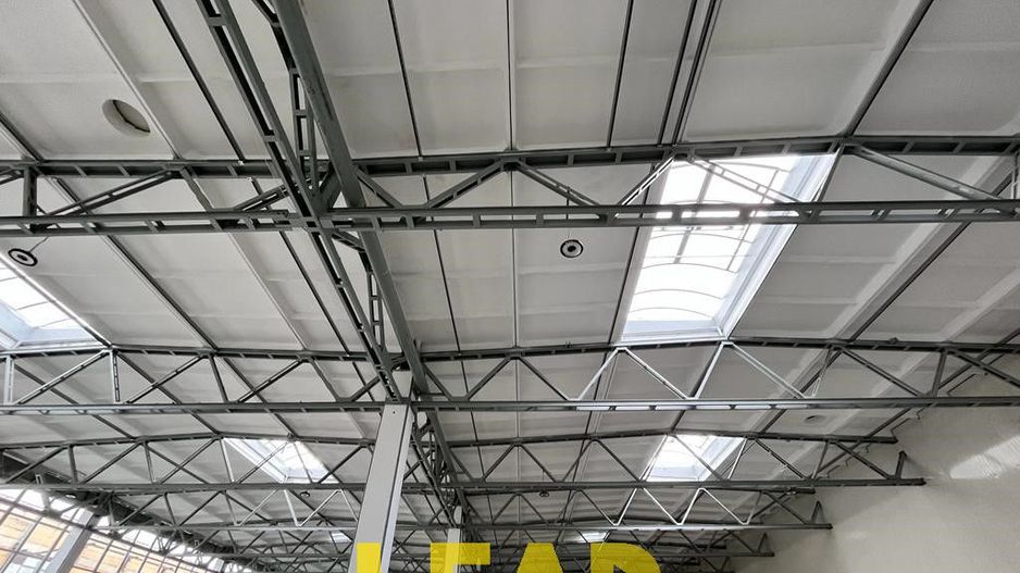 De inchiriat! Hale si birouri in Platforma Roman Brasov - Poză 4