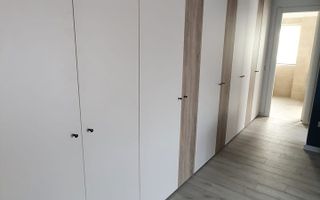 Braytim- Mures | 2 camere | Bloc Nou | Loc de parcare inclus - Poză 11