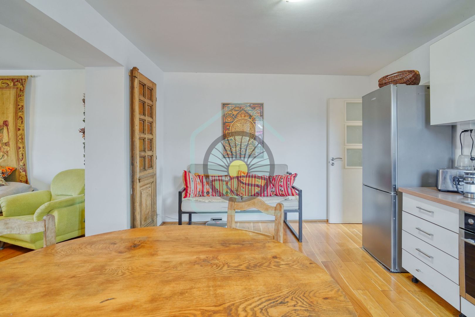 CASA INDIVIDUALA- DEALUL CETATII BRASOV - Poză 25