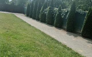 Casa individuala moderna cu 6 camere si 650 mp teren in Piata Cluj - Poză 3