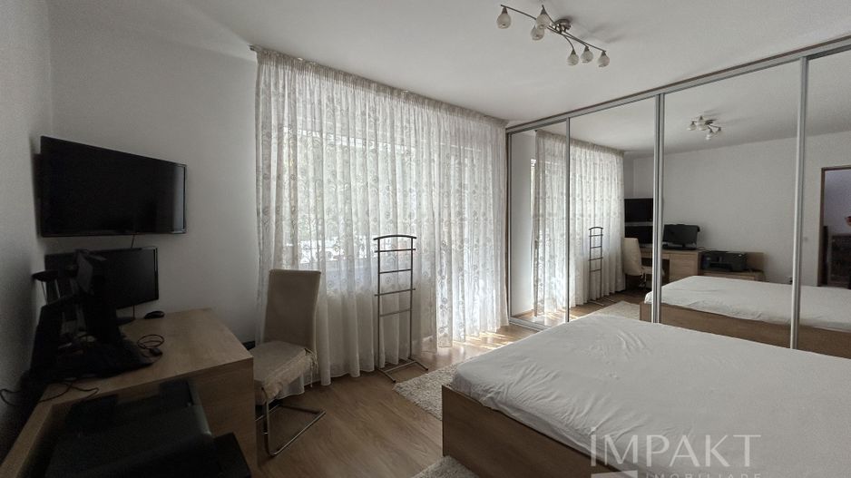 Vanzare apartament 3 camere in Manastur - Poză 8