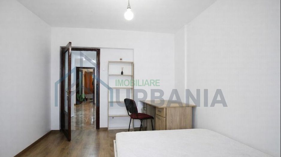 Apartament 4 camere ultracentral, lângă UMF Iași – 3 dormitoare, 2 băi - Poză 5