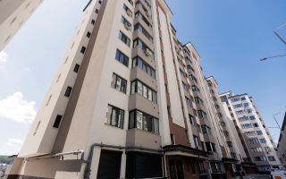 Vânzare, apartament, o cameră, str. Ion Buzdugan, Buiucani - Poză 2