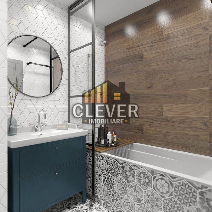 Titan Theodor Pallady Apartament 2 camere - Poză 3