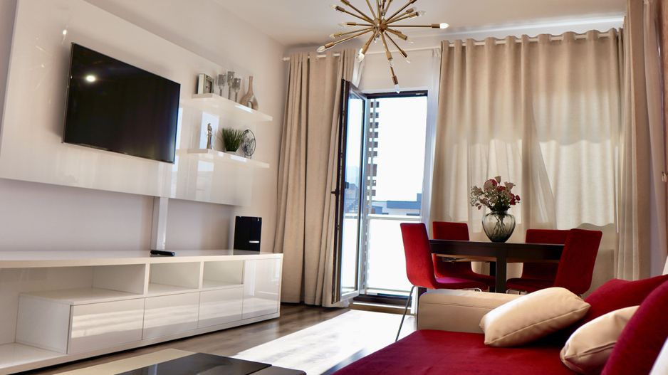 Apartament 2,5 camere, 89 mp! - Poză 3