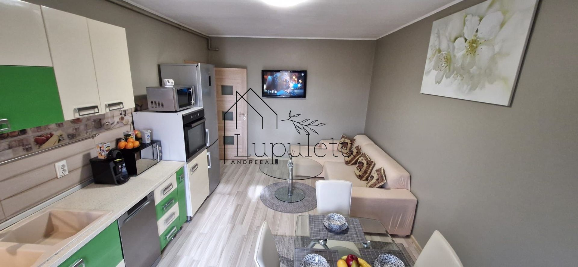 Apartament de Vanzare | 55 MPU | Etaj 2 \2 | Șelimbăr - Poză 17