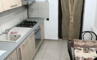APARTAMENT 2 CAMERE, 60 MP UTILI,  BALCON, PARCARE, ETAJ 2, ȘELIMBĂR - Poză 4