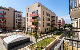 ** Apartament superb cu 3 camere panorama A Muresanu Sud ** - Poză 18