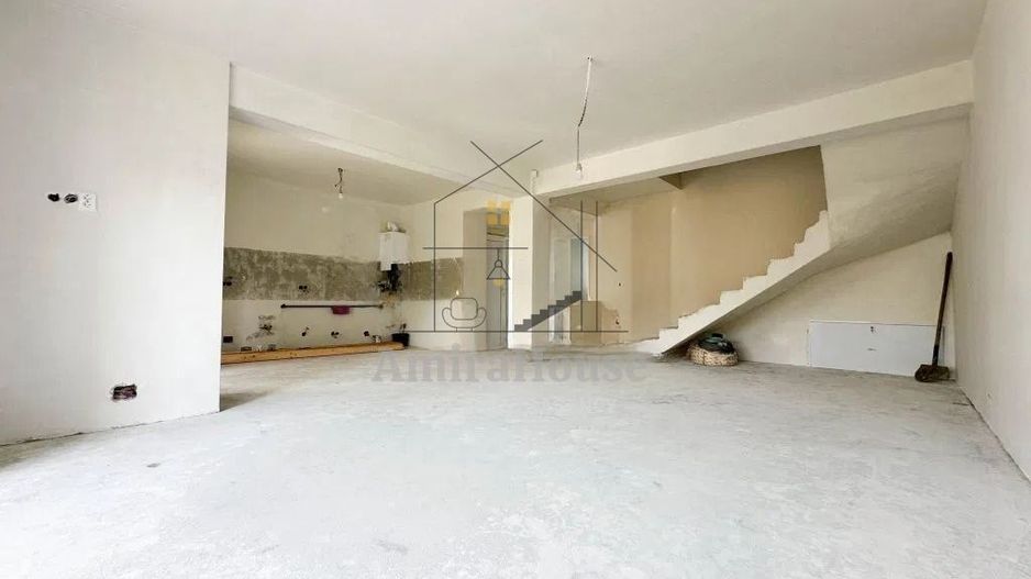 Casa tip duplex 125 mp utili, teren 500 mp, Feleacu - Poză 6