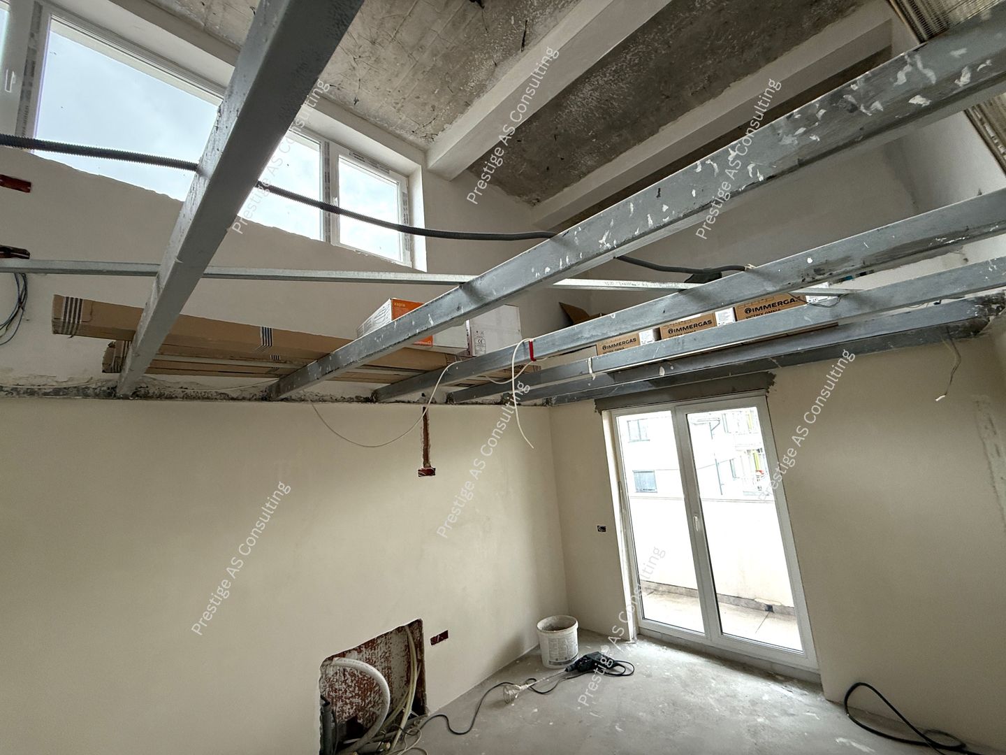 Apartament 3 Camere+Scara interioara | Lift | Dumbravita-Kaufland - Poză 17