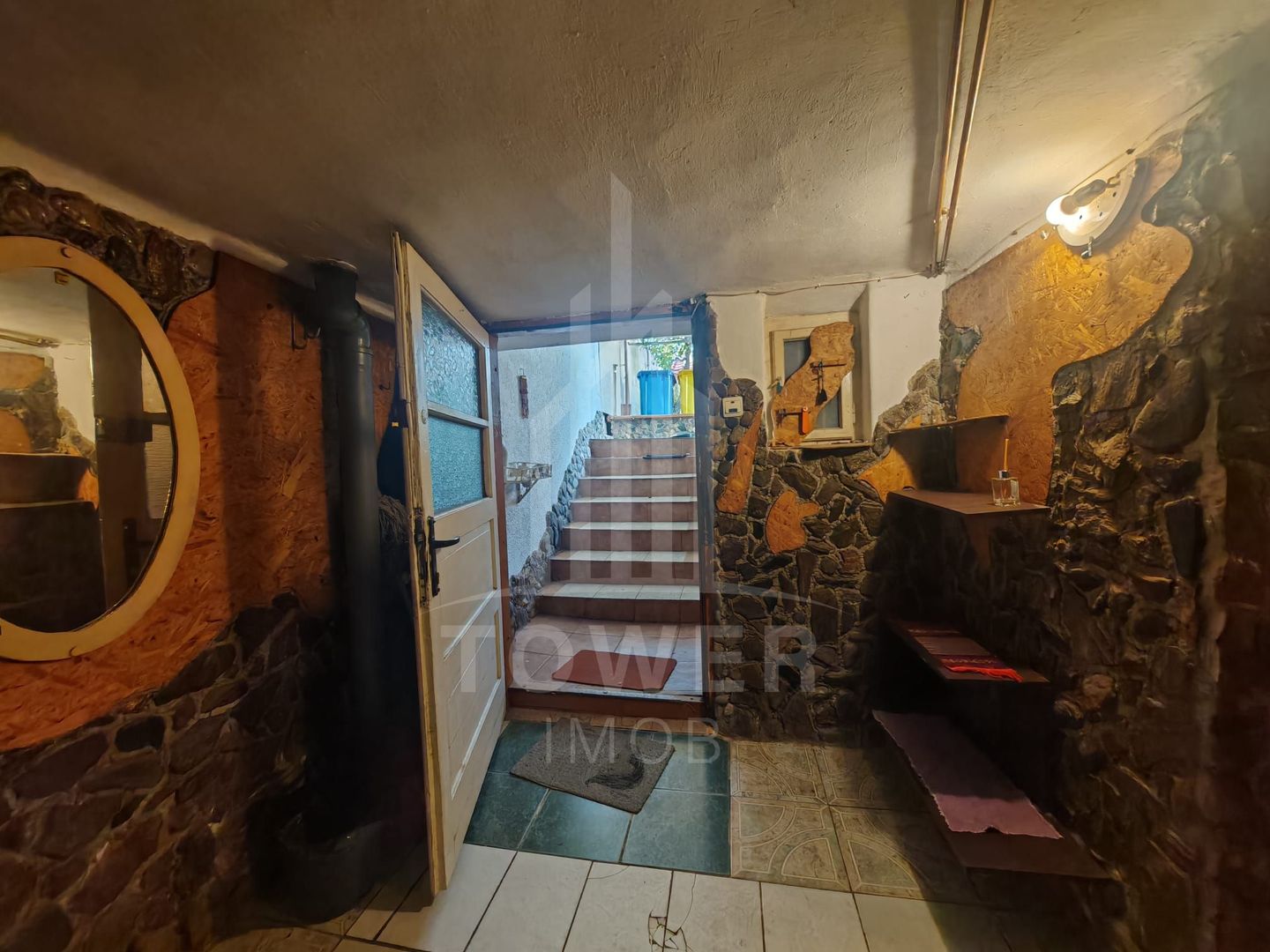 Casă individuală tip duplex de vânzare | Zona Centrala - Poză 10