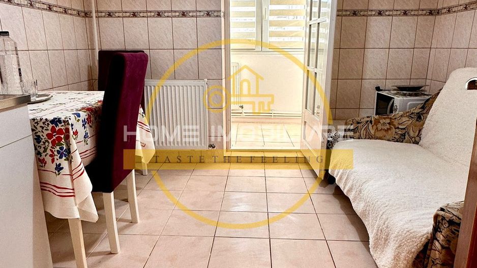 Etaj 3/Apartament 2 Cemere-Decomandat- 58MP +Boxa !  📍Nicolina - Clopotari - Poză 6