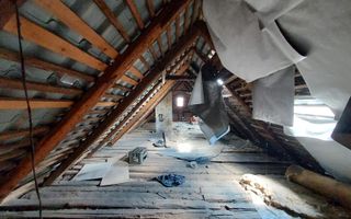 Casa 5 camere | 1600 mp Teren | Sura Mica - Poză 15