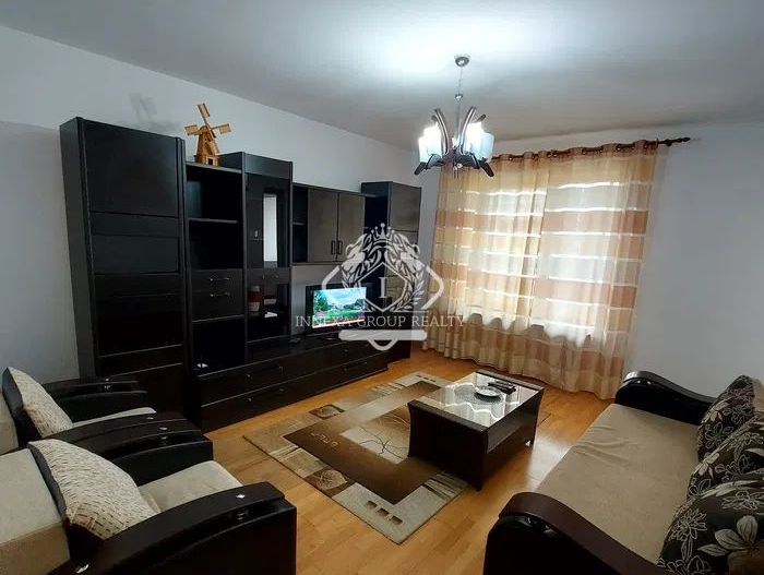Apartament 2 camere decomandat de inchirita in Asmita Gardens - Poză 2