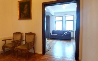 Apartament de inchiriat in vila | Bd Dacia - Piata Spaniei | 155 mp - Poză 6