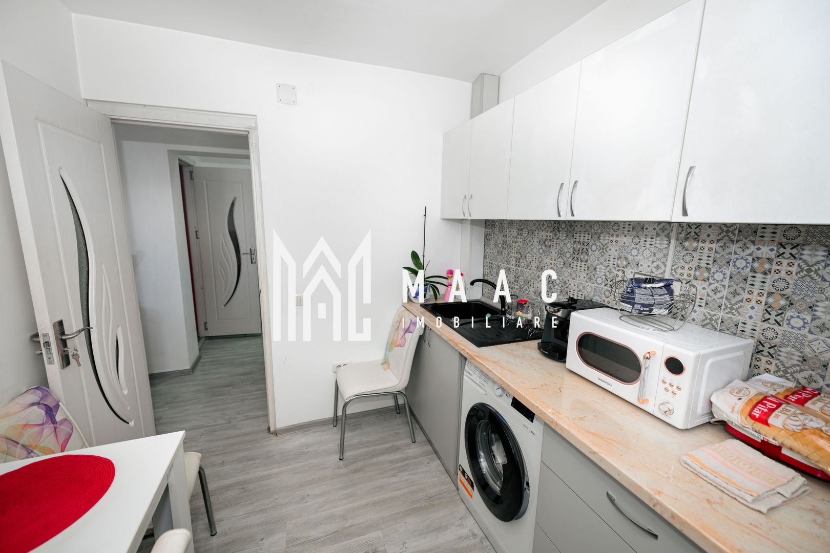 Garsoniera Moderna 25MP | Etaj 3 - Poză 4