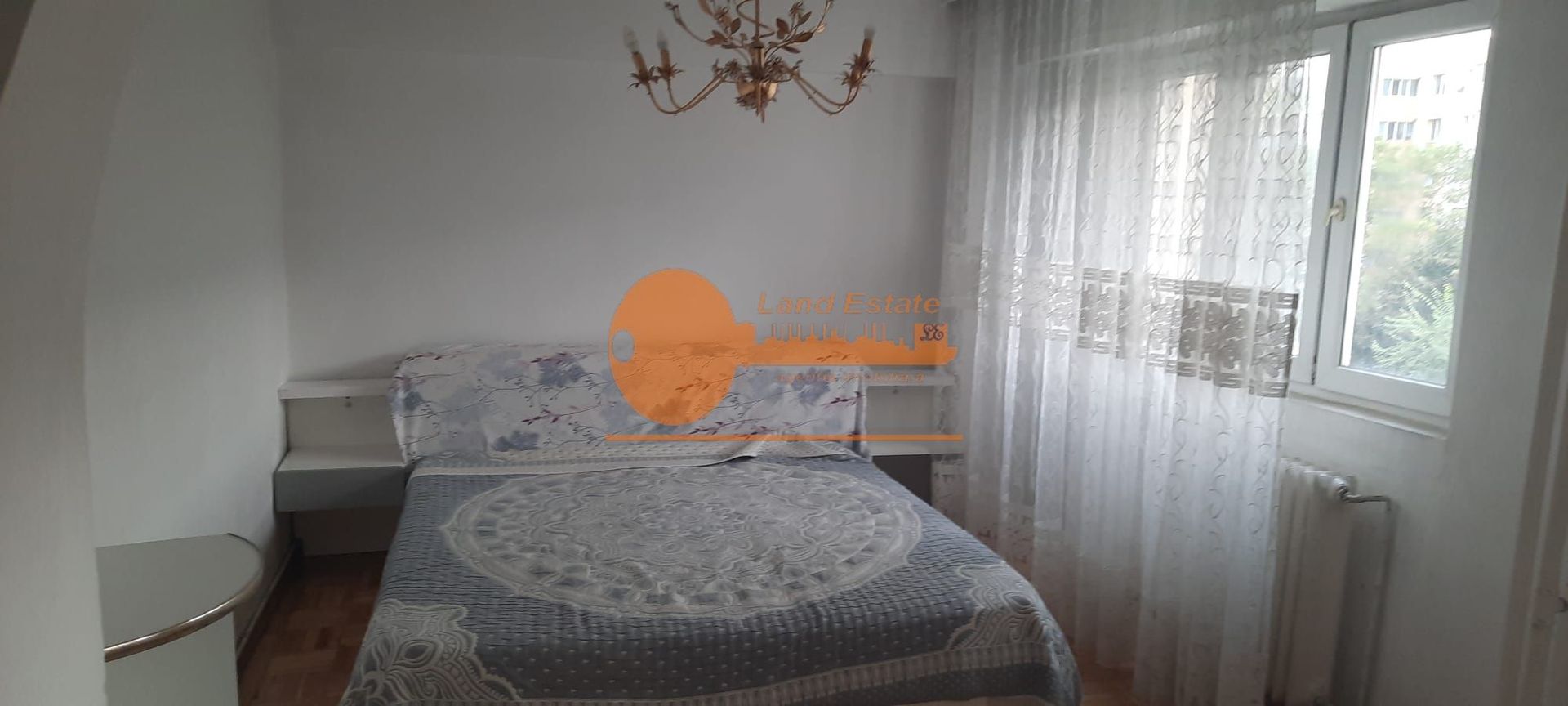 Apartament 5 camere spațios – 96 mp utili | Decomandat | Etaj 5/10 - Poză 3