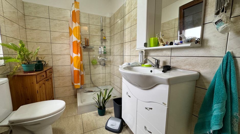 COMISION 0% | Duplex 4 Camere | Mosnita Veche | 117 mp | Mobilat - Poză 13