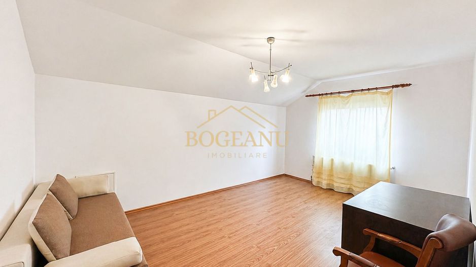 BG163-Duplex Mobilat-Utilat,180 mp,Garaj,zona Câmpului COMISION 0% - Poză 6