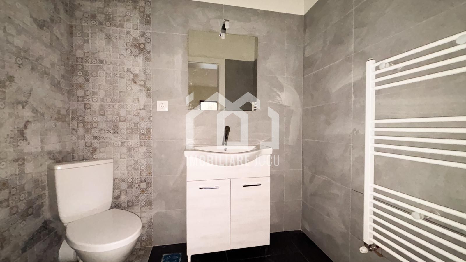 Apartament 3 camere, Finisat, Bloc nou, 1 Loc Parcare, Acte la Zi - Poză 9