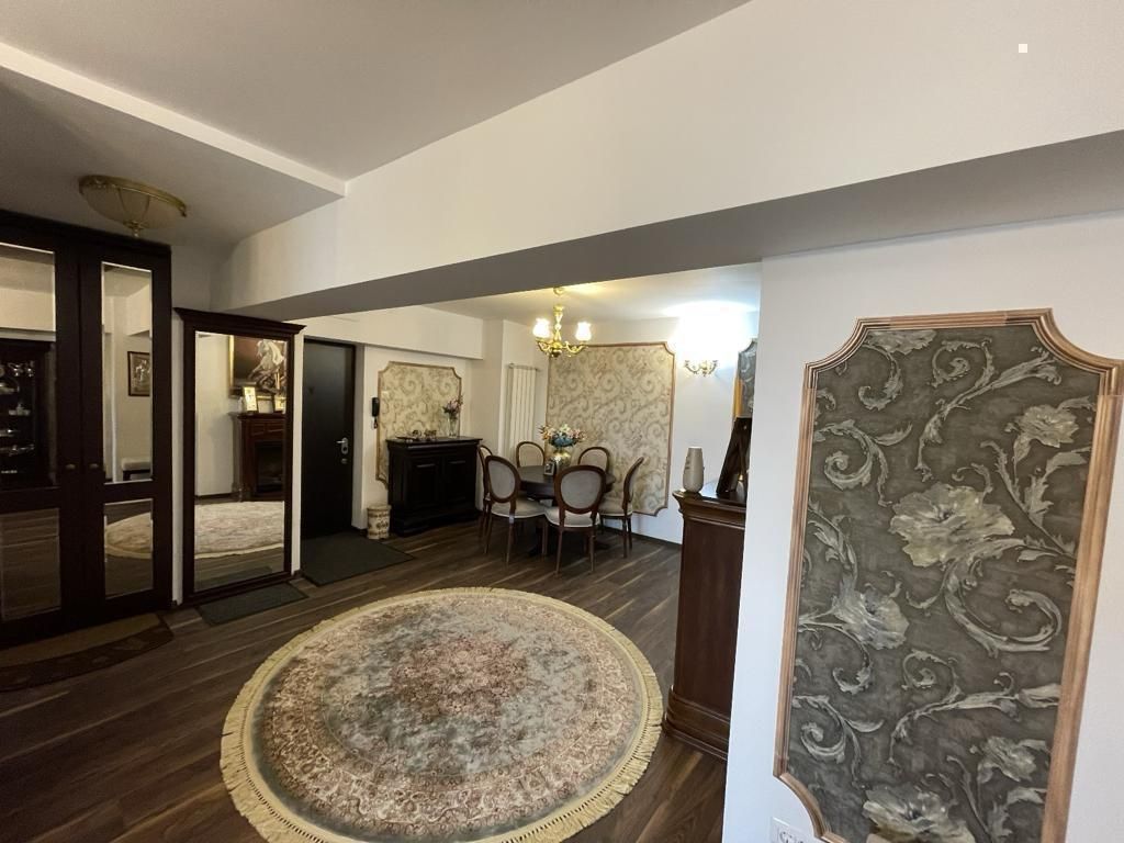 Apartament 3 camere Unirii Piata Alba Iulia - Poză 5