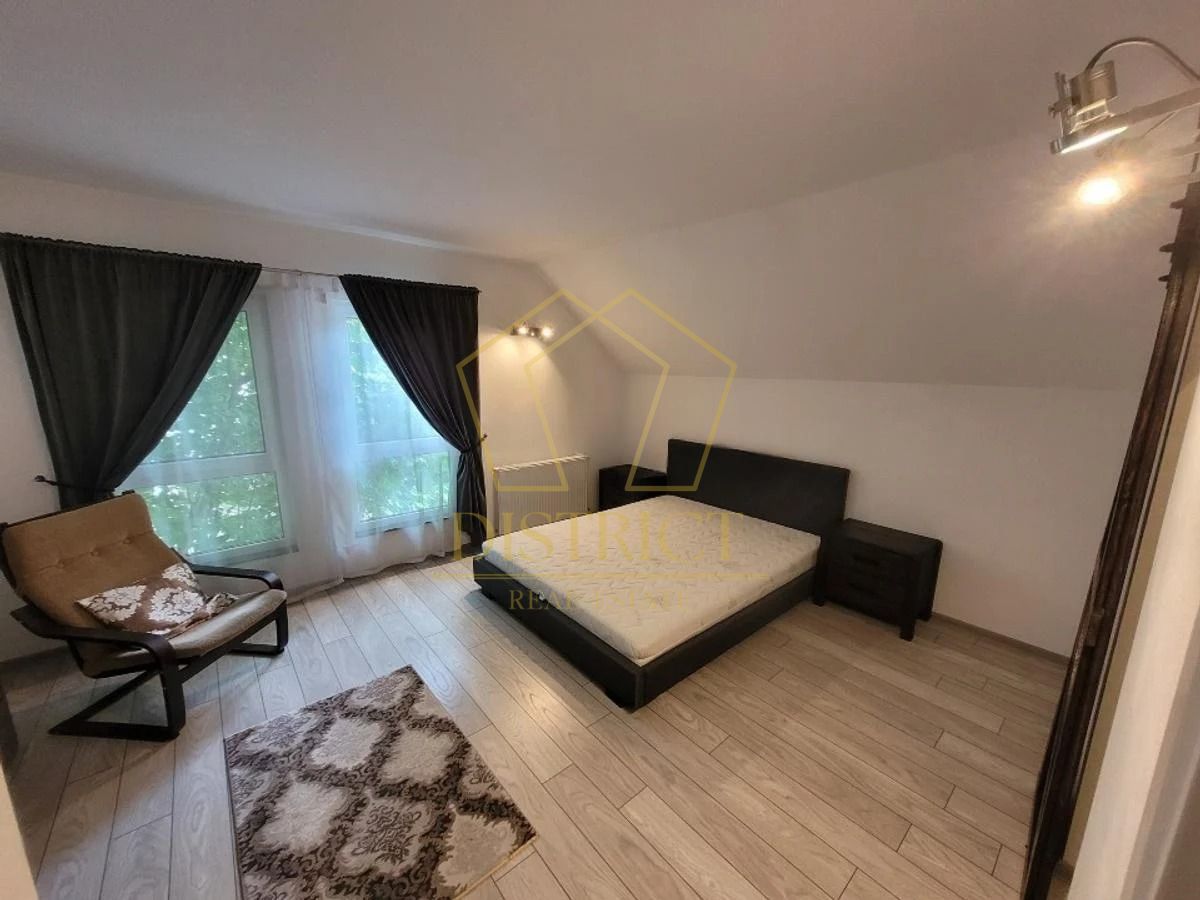 Casa superba cu 5 camere | Braytim | PetFriendly - Poză 3