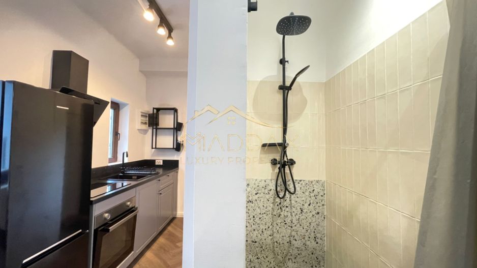 Garsoniera Premium in Vila interbelica**Boxa+Mansarda+Curte/R. Beller/DOROBANTI - Poză 19