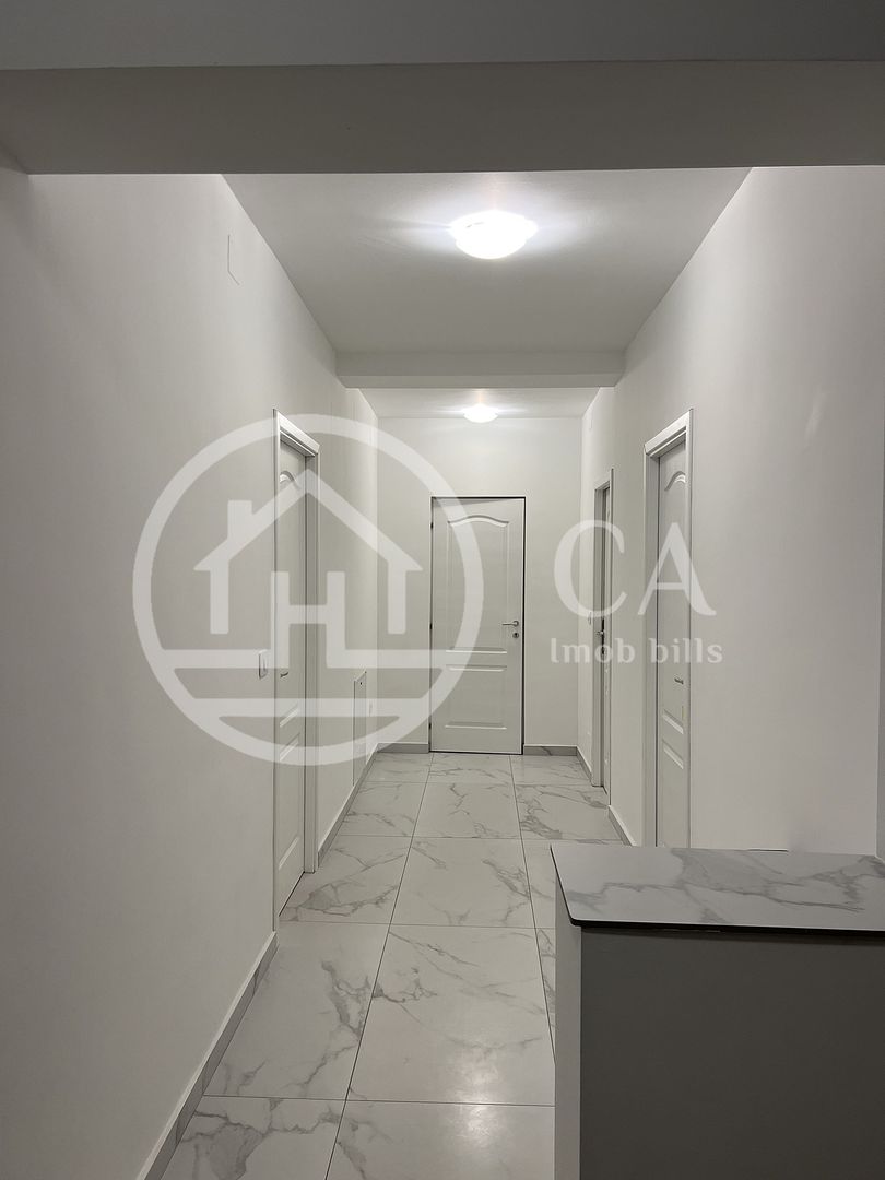 Pensiune turistica de vanzare in Rontau, Bihor - Poză 9