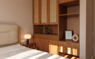 Apartament cu 3 camere in Mosaic Residence, Tractorul - Poză 9