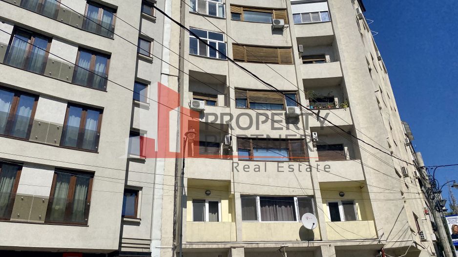 Apartament Vasile Lascar, Piata Italiana - Poză 1