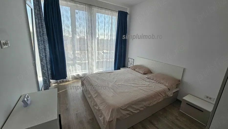 Apartament 2 camere Zona Centrala Popesti - Poză 8
