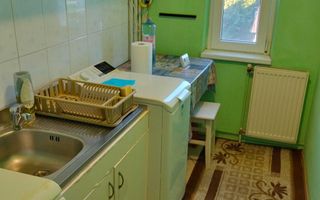 Apartament 2 camere de închiriat în Iași, zona Podu' Roș - Poză 6