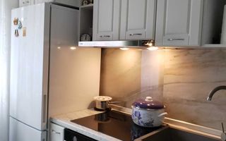 Garsonieră Renovată Complet, Mănăștur, Zona Casa Piraților - Poză 5