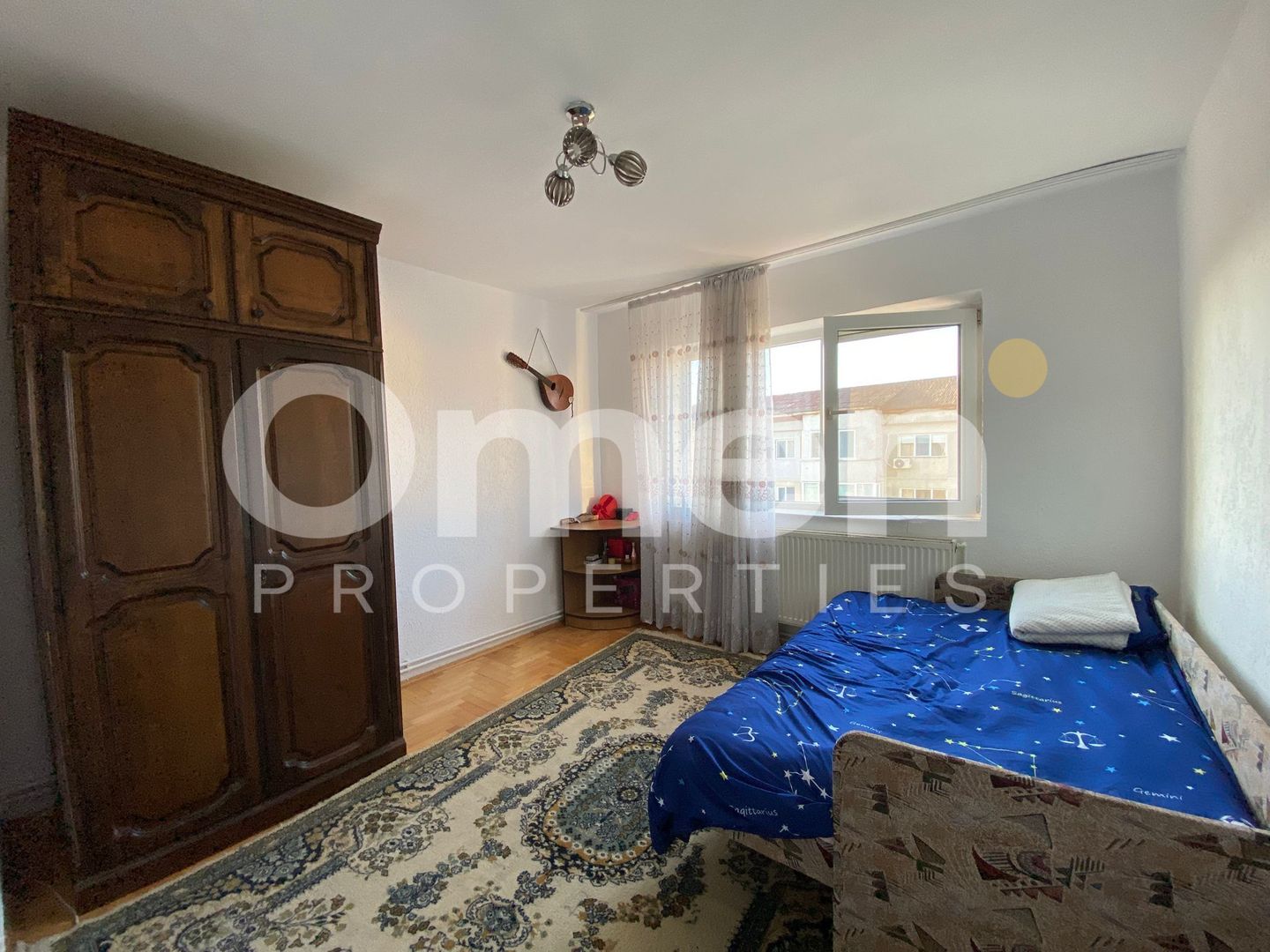Apartament cu 2 camere decomandat, zona Granicerilor - Poză 2