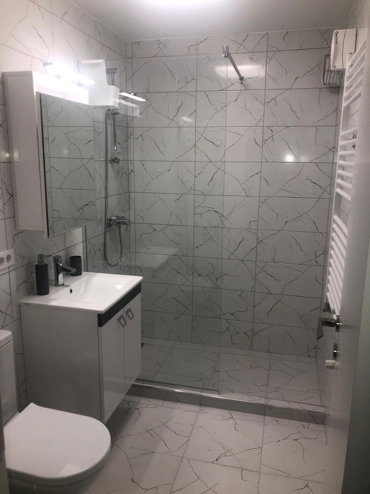 GARSONIERA VITAN-BARZESTI, PARCARE, BLOC NOU, BUCATARIE INCHISA - Poză 6