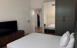Apartament 3 camere | Prima Inchiriere | AC | 70 mp | Urusagului - Poză 7