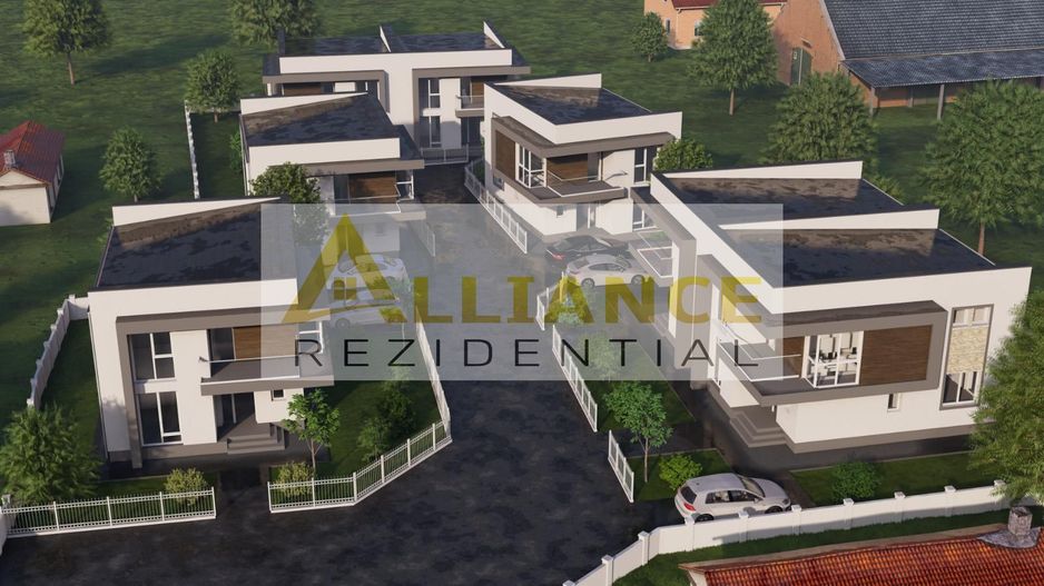 Casa individuala - 150 mp utili - 5 camere - 3 bai - Poză 3