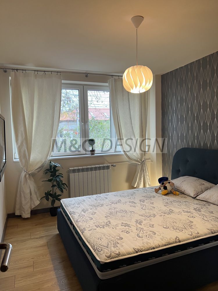 2 camere decomandat Sagului -Iuliu Maniu  amenajat - Poză 4