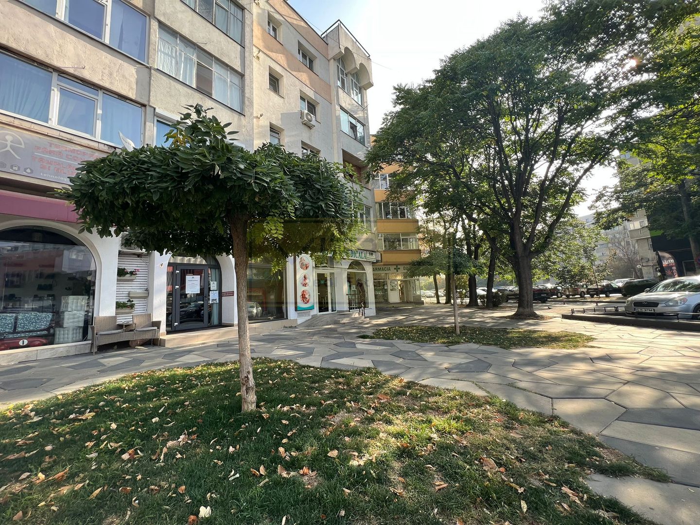 Apartament 3 camere Centru Civic - Esplanada Barboi - Poză 1